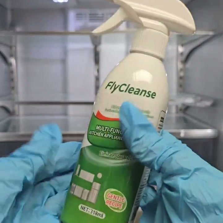 packshot — SgrassoFlash™ – Sgrassatore Universale per la Cucina 500 ml