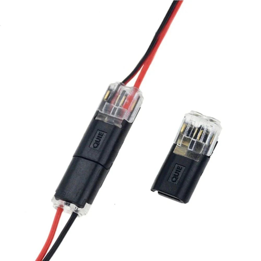 situation — Connettori Elettrici Rapidi SpliceLock T2™