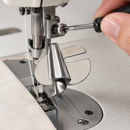 situation — Orlatore per Orlo Arrotolato – Set da 2 in Acciaio Inox