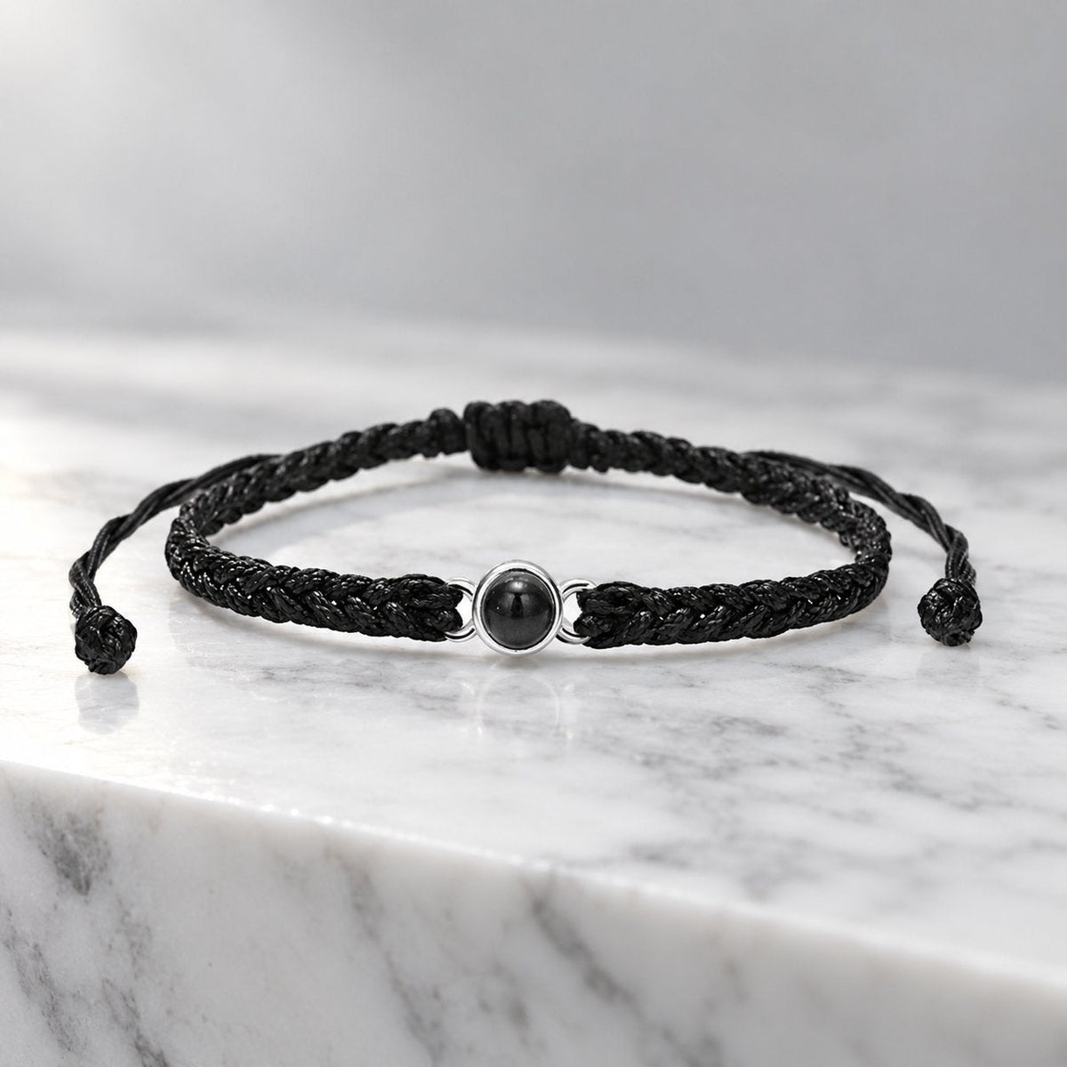 situation — Fotolente™ – Bracciale Personalizzato con la Tua Foto