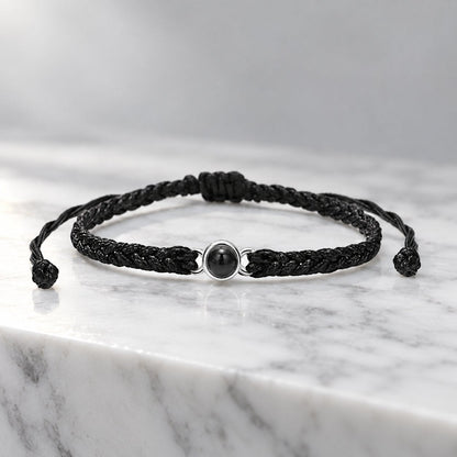 situation — Fotolente™ – Bracciale Personalizzato con la Tua Foto