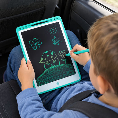 situation — Tavoletta Magica LCD per Bambini – Disegna, Scrivi e Cancella con un Tasto