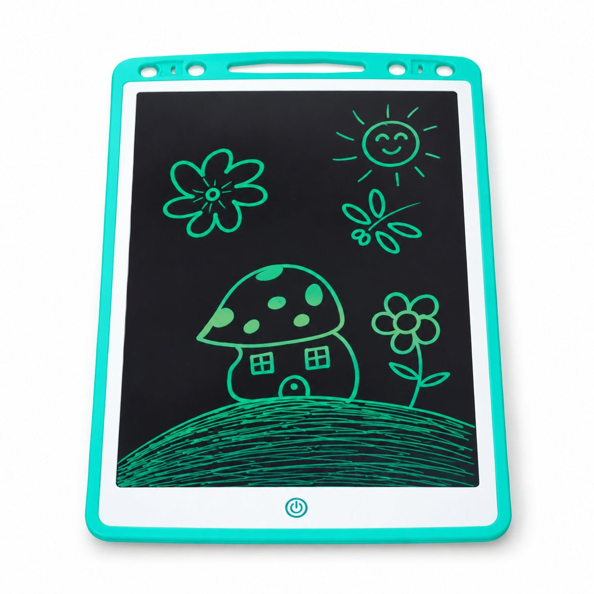 packshot — Tavoletta Magica LCD per Bambini – Disegna, Scrivi e Cancella con un Tasto