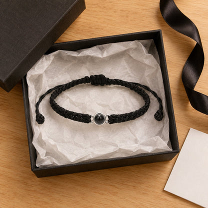 situation — Fotolente™ – Bracciale Personalizzato con la Tua Foto
