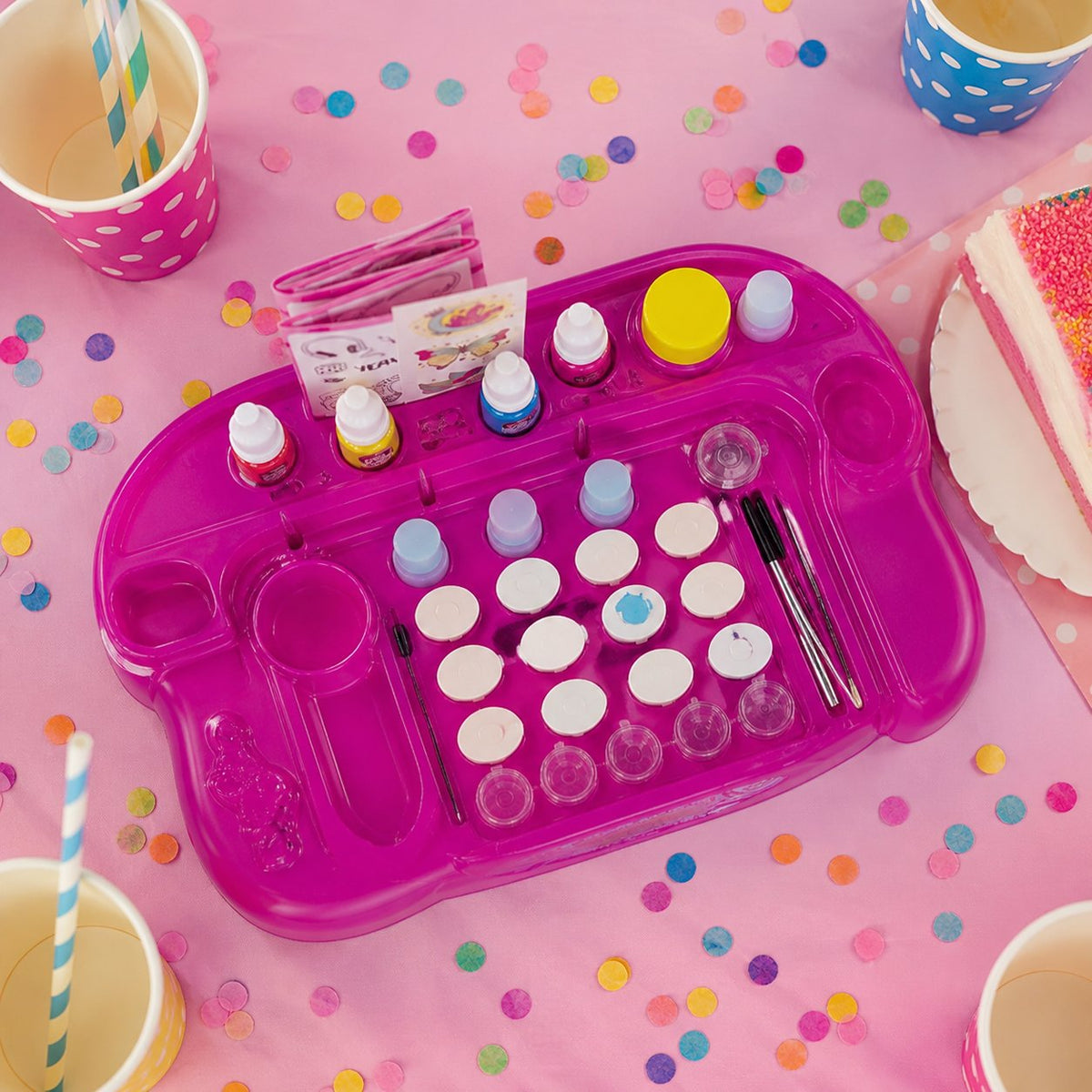 situation — Il Mio Laboratorio di Tatuaggi – Kit Tatuaggi Temporanei per Bambini