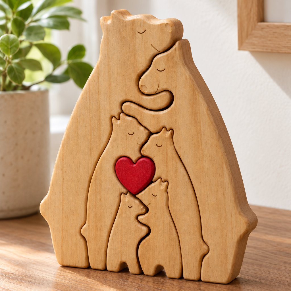 puzzle-famiglia-di-orsi-in-legno-personalizzato-1337-section1