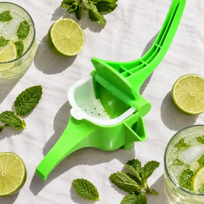 situation — Spremiagrumi Manuale a Leva – Succo Fresco con una Sola Pressione