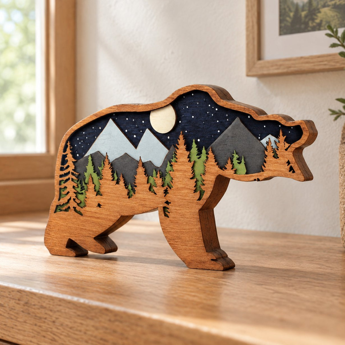 orso-decorativo-in-legno-3d-foresta-notturna-con-l-1439-section1