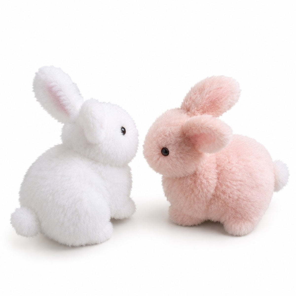 packshot — Coniglietto Saltellino™ – Peluche Interattivo che Saltella e Muove le Orecchie